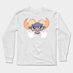 No Bull Long Sleeve T-Shirt